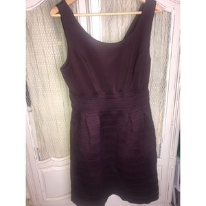 NEW YORK & COMPANY DRESS; SIZE L
